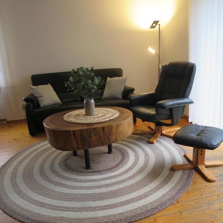 Ferienwohnungen Haus Hinneres Schalkenmehren Εξωτερικό φωτογραφία