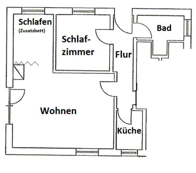 Ferienwohnungen Haus Hinneres Schalkenmehren Εξωτερικό φωτογραφία